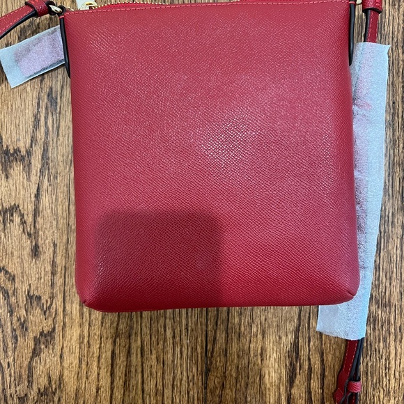 Coach Mini Rowan File Bag NWOT - Picture 4 of 4